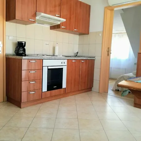 Abazur Apartment Split