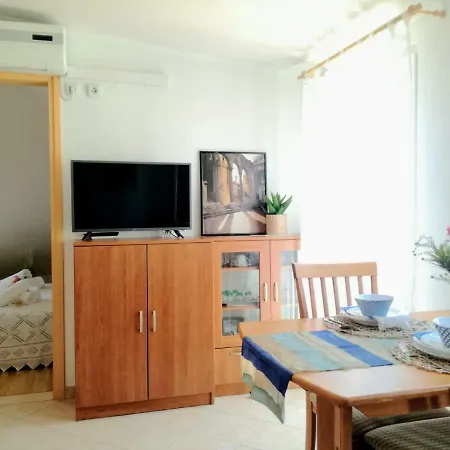 Apartment Abazur