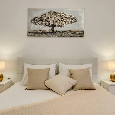 Apartment Abazur Split