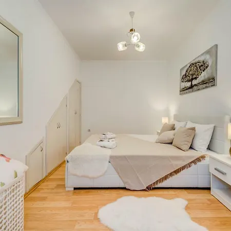 Abazur Apartment Split