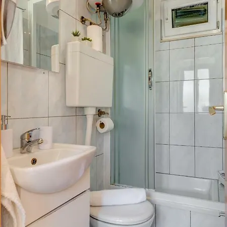 Abazur Apartment Split