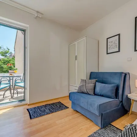 Apartment Abazur Split