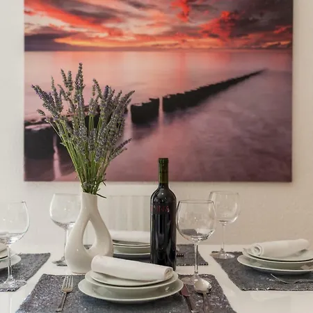 Abazur Apartment Split