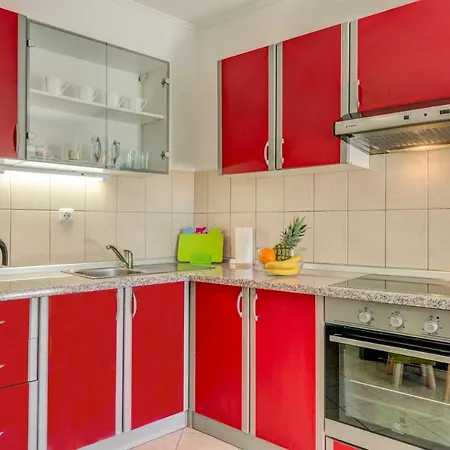 Apartment Abazur