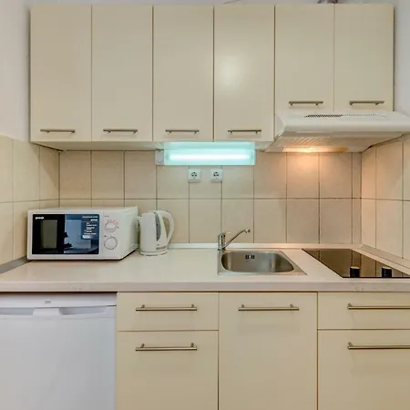 Abazur 公寓 斯普利特