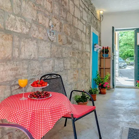 Abazur Apartment Split