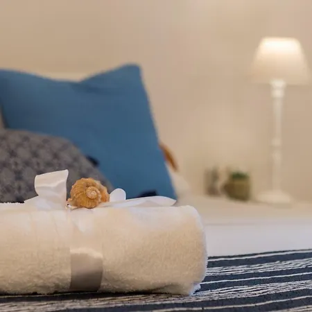 Apartment Abazur