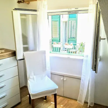 Abazur Apartment Split