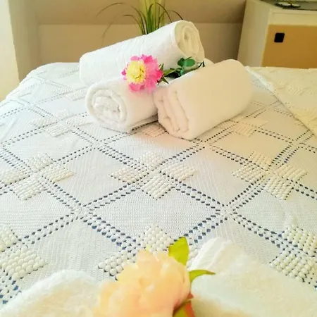 Apartment Abazur Split