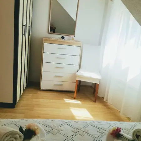 Apartment Abazur Split