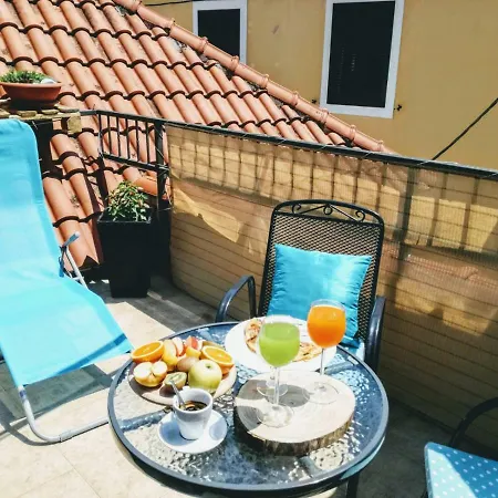 Abazur Split