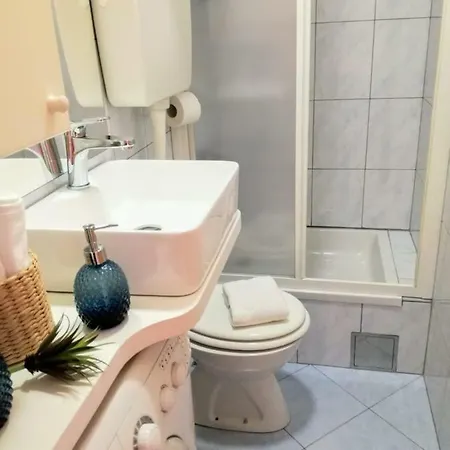 Apartment Abazur Split