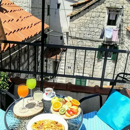 Apartment Abazur Split