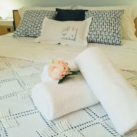 Apartment Abazur