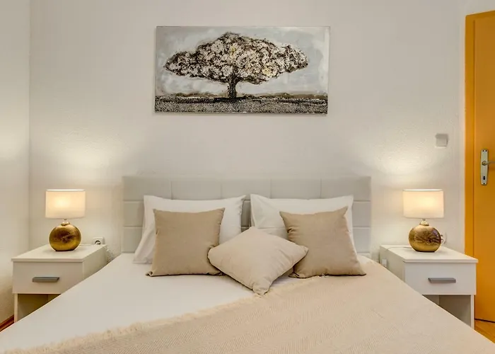 Apartman Abazur Split