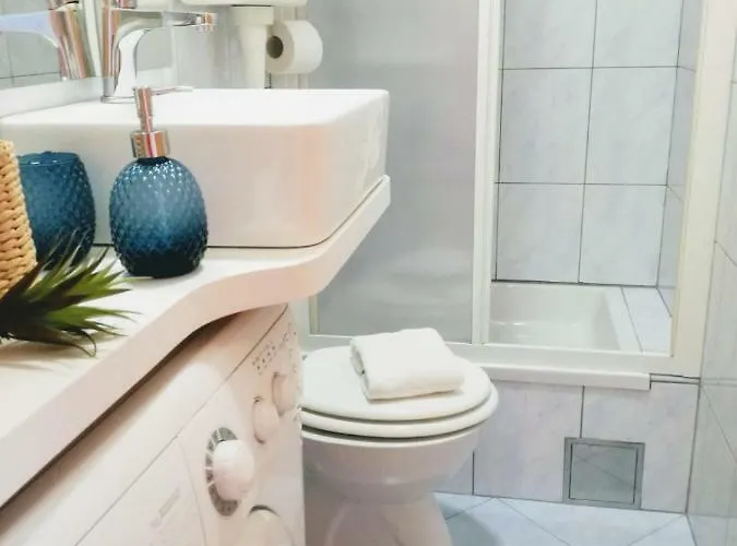 Apartman Abazur Split