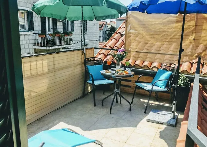 Appartamento Abazur Spalato