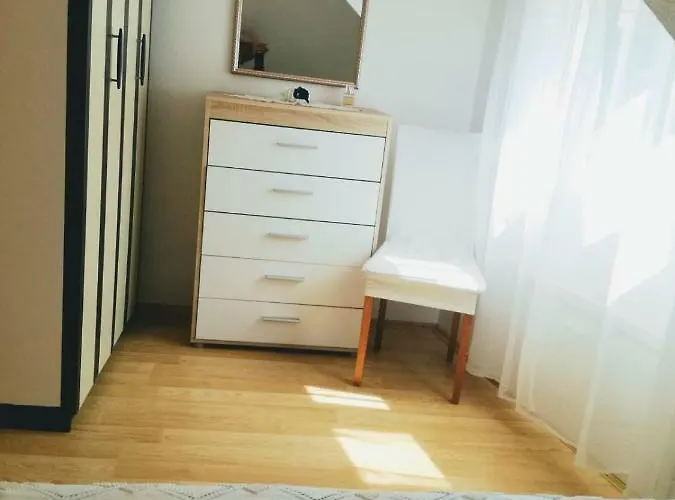 Apartman Abazur Split