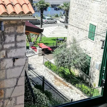 Apartamento Abazur Split